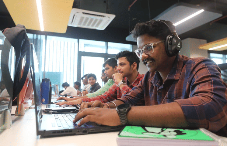 Chaitanya (Deemed to be University) collaborating with NIAT  photo 5